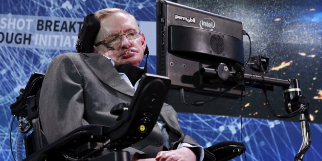 Stephen Hawking : La mort d’un génie