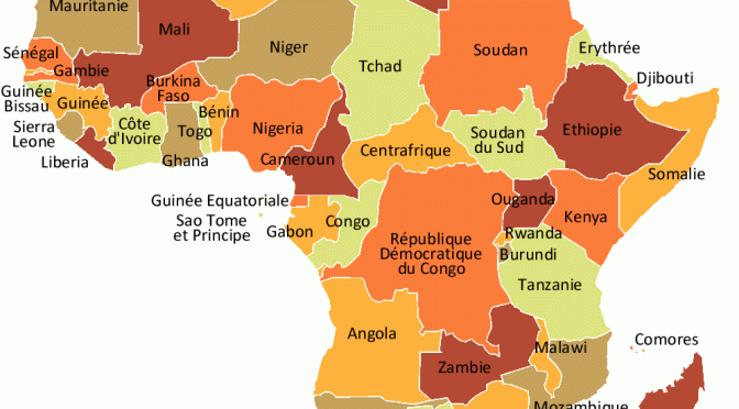 France, Afrique, une histoire pavée de crimes…